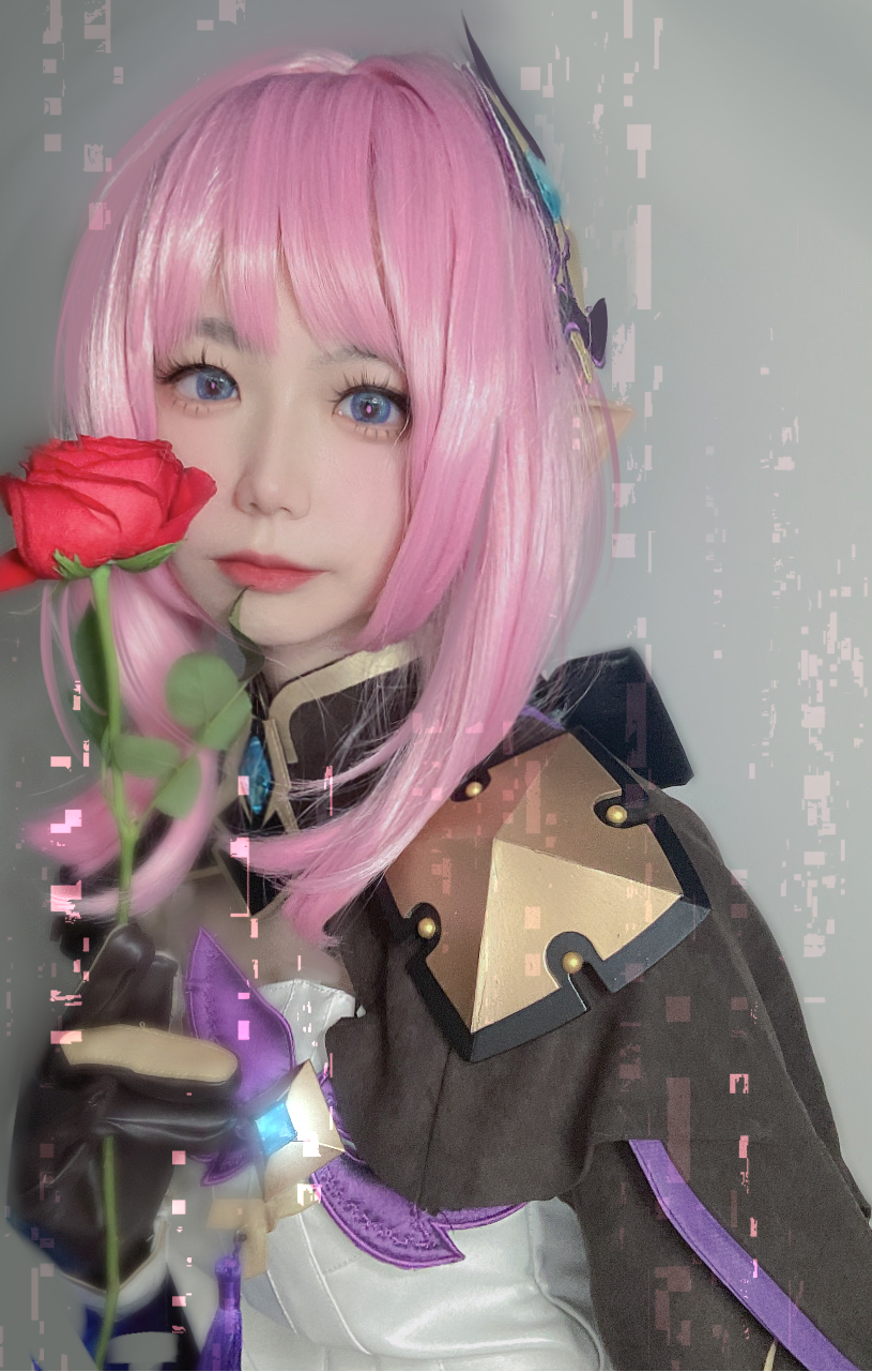 7
